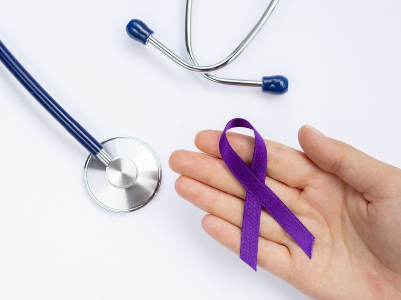 Impacto de los factores de riesgo en la evolución temprana del cáncer