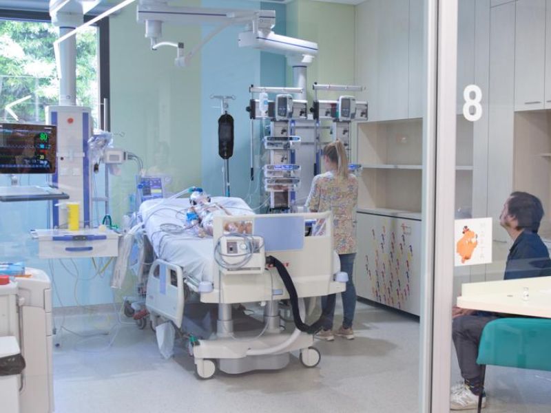 Síndrome inflamatorio multisistémico en niños y adolescentes con COVID – 19