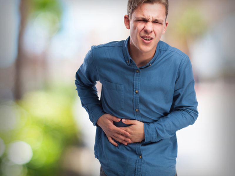 Nuevo protocolo para el diagnóstico de la enfermedad intestinal inflamatoria