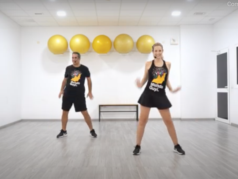 Coreofitness