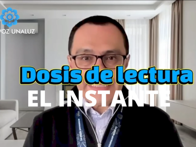 El Instante